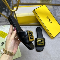 Fendi Slippers